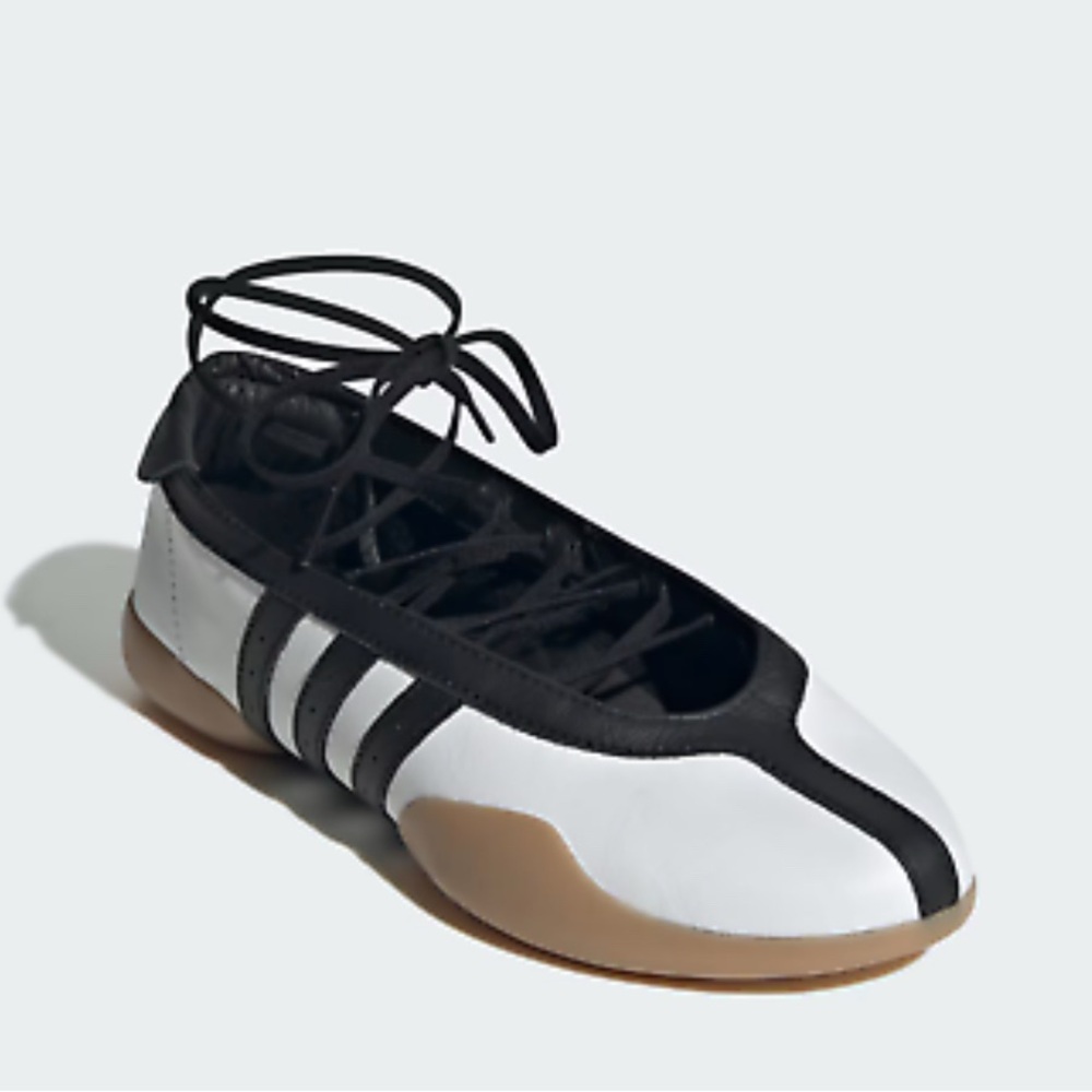 NWT Adidas Taekwondo Mei ballet flat US 7.5